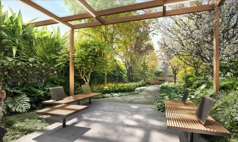 Metropolitan Vila Nova - 19