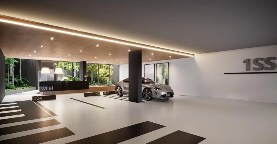 Metropolitan Vila Nova - 20