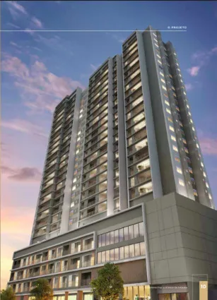 Living in Freguesia do Ó - 0