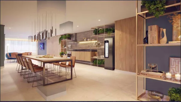 Living in Freguesia do Ó - 2