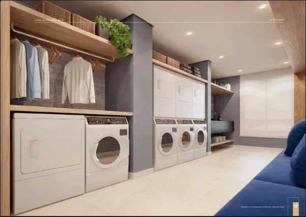 Living in Freguesia do Ó - 3