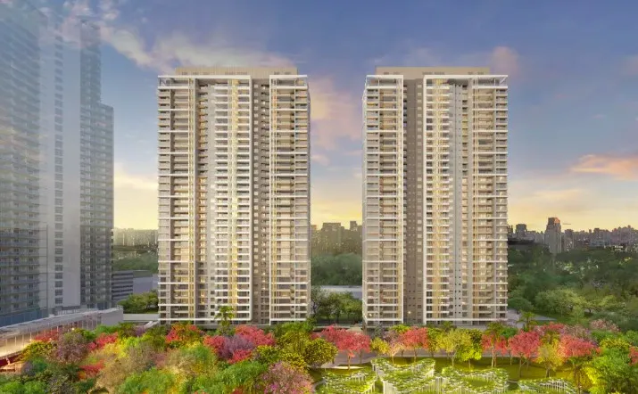 Apartamento à venda com 134m², 3 quartos com vaga - 17