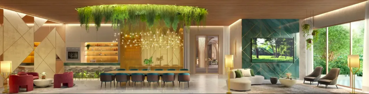 Apartamento à venda com 134m², 3 quartos com vaga - 0