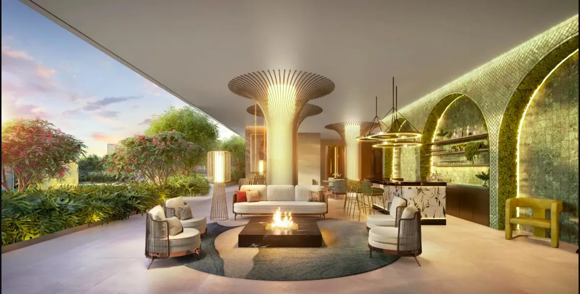 Apartamento à venda com 134m², 3 quartos com vaga - 2