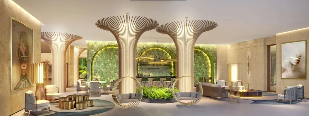 Apartamento à venda com 134m², 3 quartos com vaga - 7