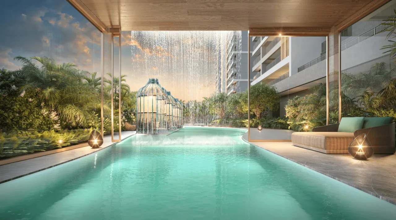 Apartamento à venda com 134m², 3 quartos com vaga - 3