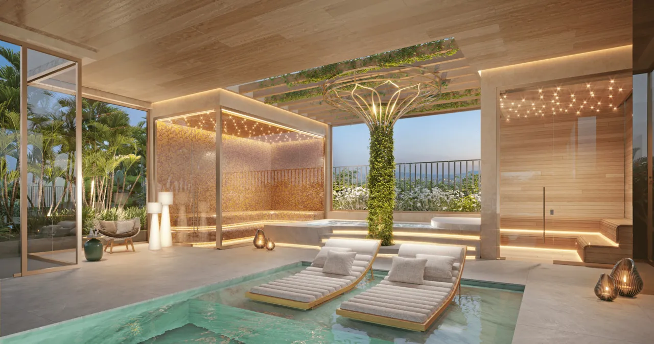 Apartamento à venda com 134m², 3 quartos com vaga - 9