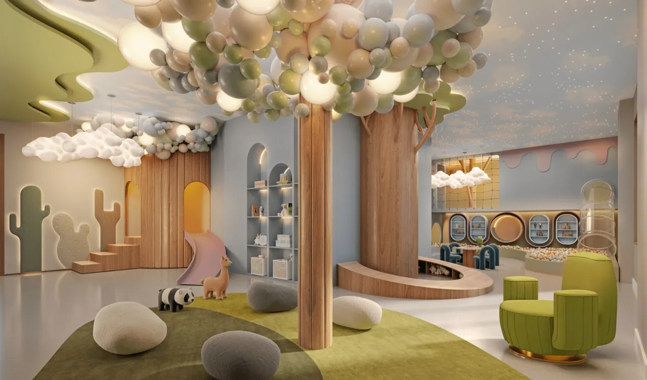 Apartamento à venda com 134m², 3 quartos com vaga - 10