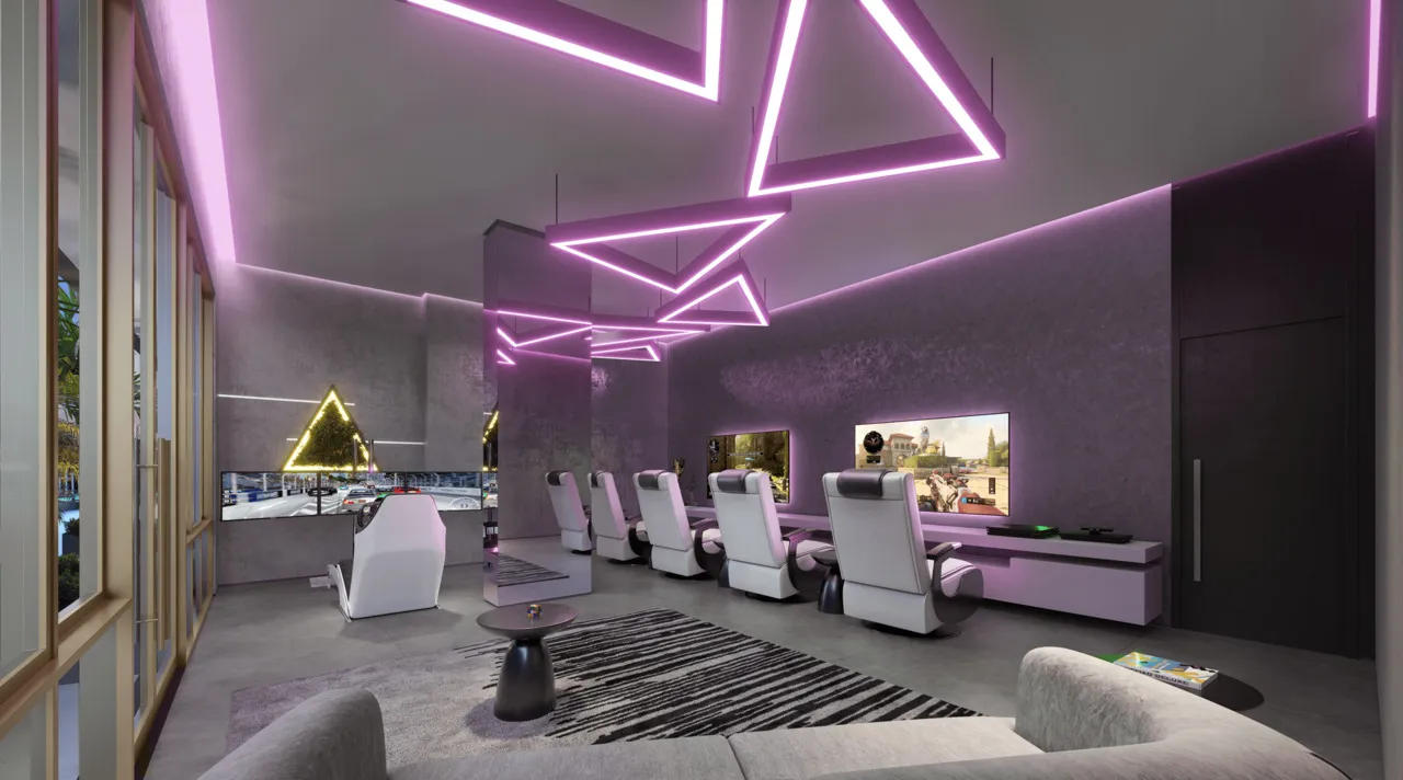 Apartamento à venda com 134m², 3 quartos com vaga - 11