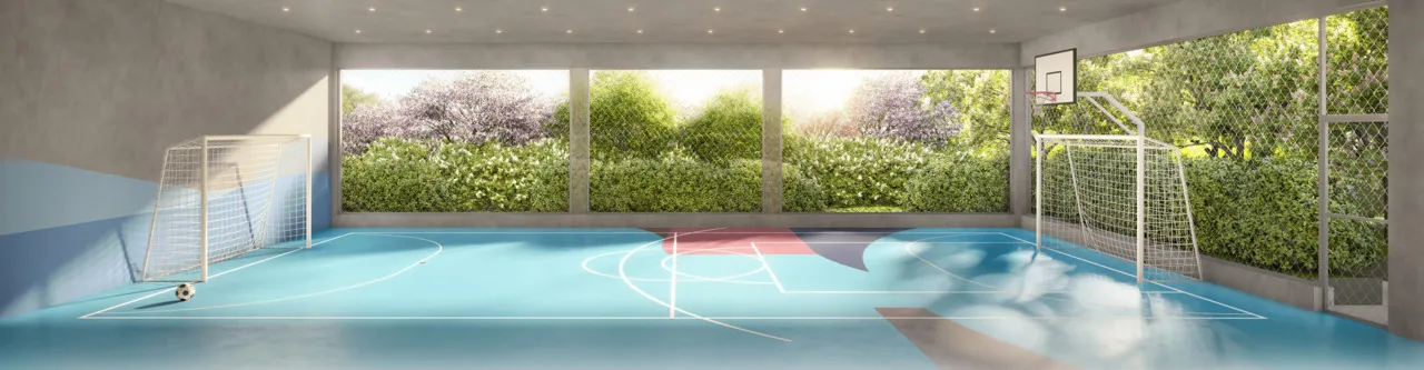 Apartamento à venda com 134m², 3 quartos com vaga - 14