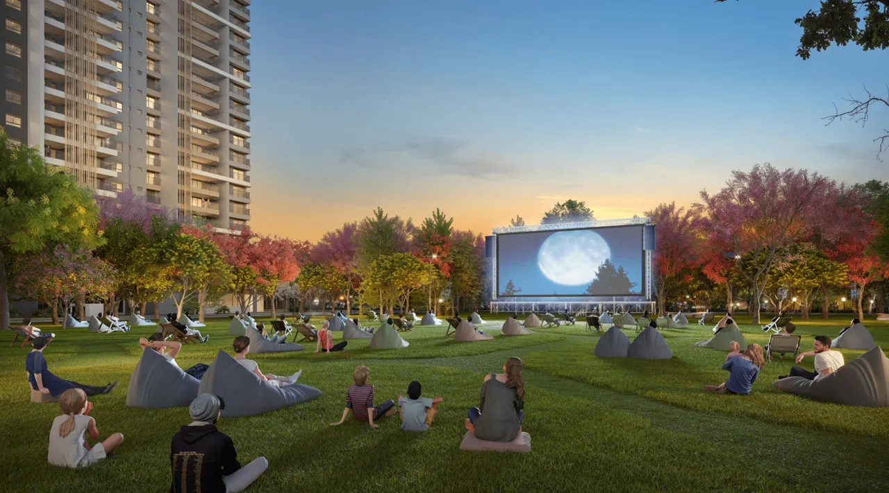 Apartamento à venda com 134m², 3 quartos com vaga - 15