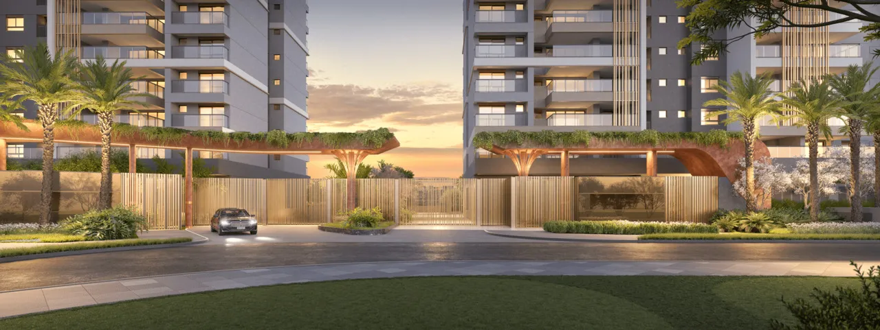 Apartamento à venda com 134m², 3 quartos com vaga - 16