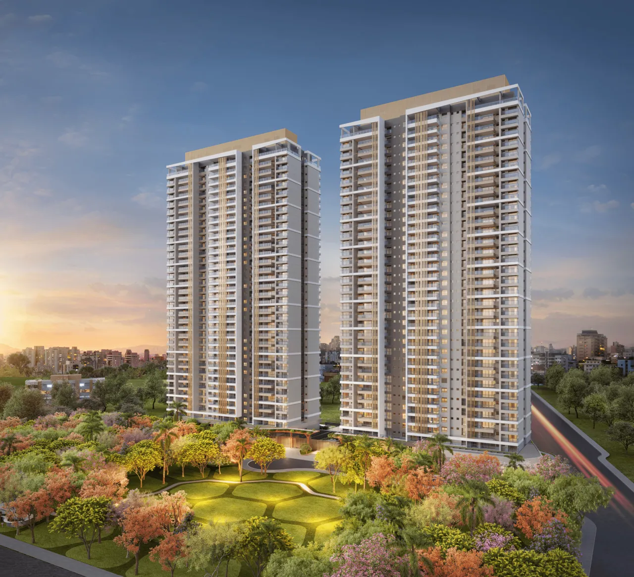 Apartamento à venda com 134m², 3 quartos com vaga - 18