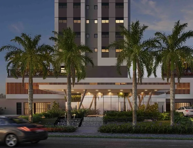 Mistral Patriani - 22