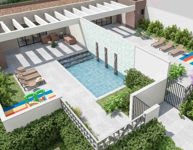 Mistral Patriani - 27