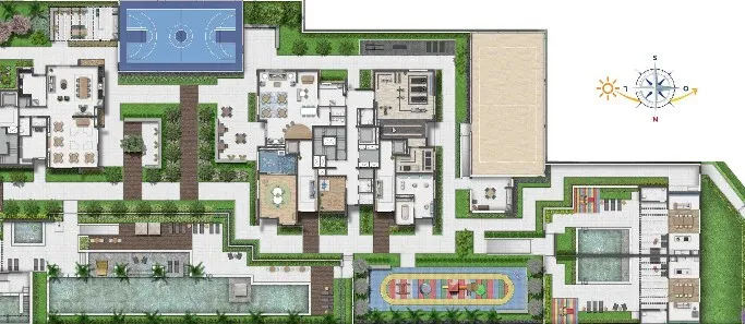 Mistral Patriani - 28