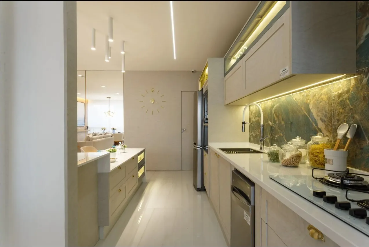 Empreendimento VidaBella - 5