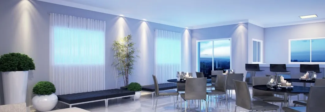 Edifício Heloísa - 1