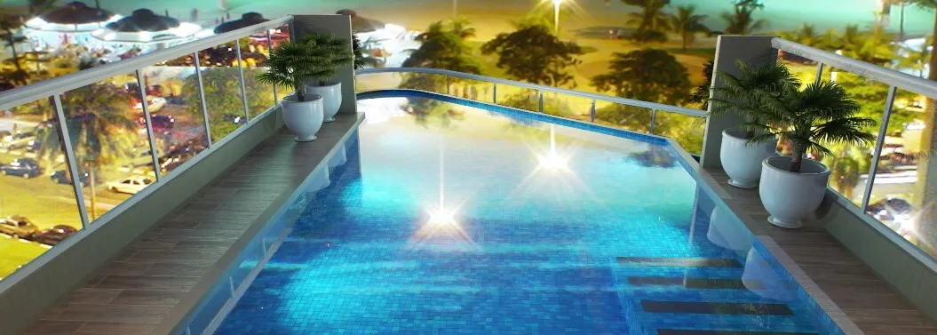 Edifício Heloísa - 3