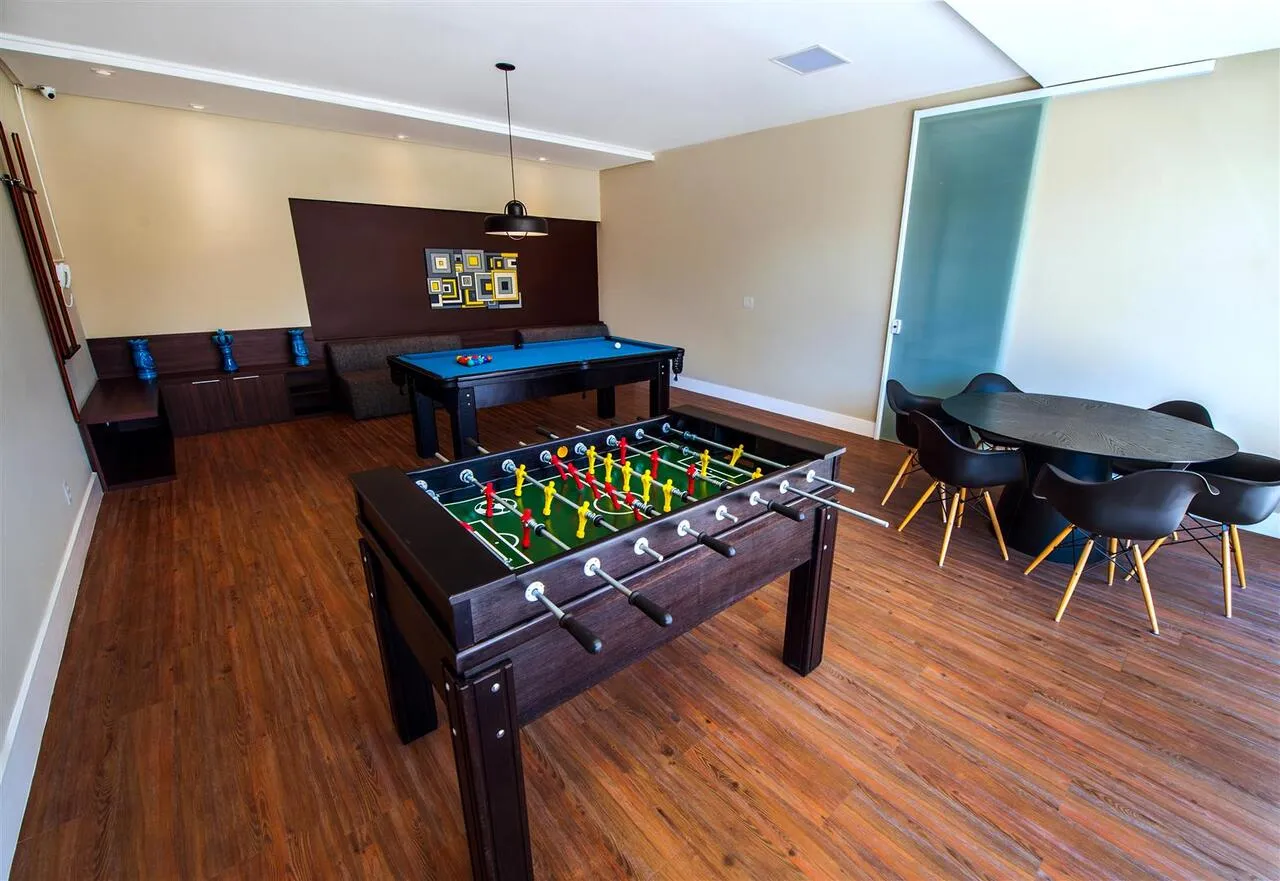 Apartamento à venda com 65m², 2 quartos com vaga - 2