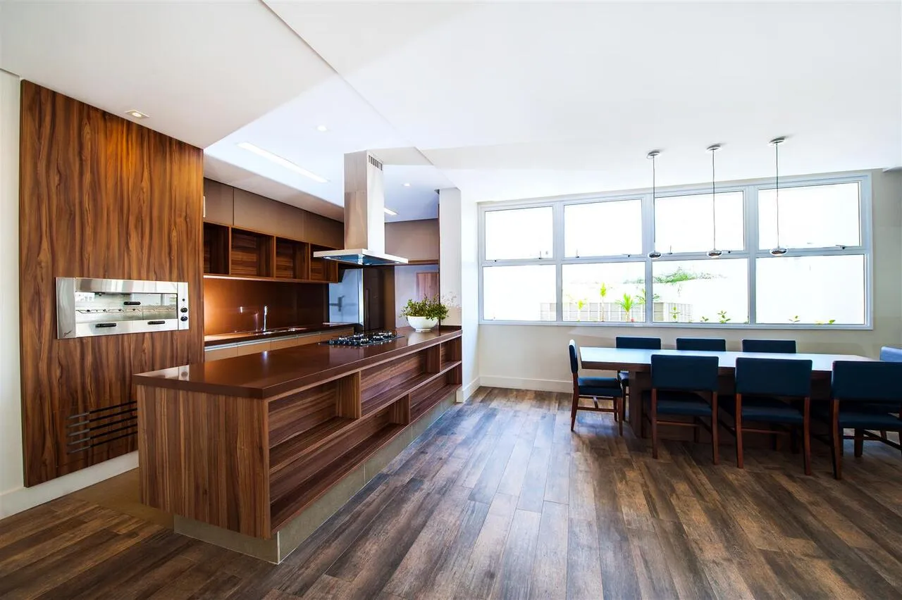 Apartamento à venda com 65m², 2 quartos com vaga - 6