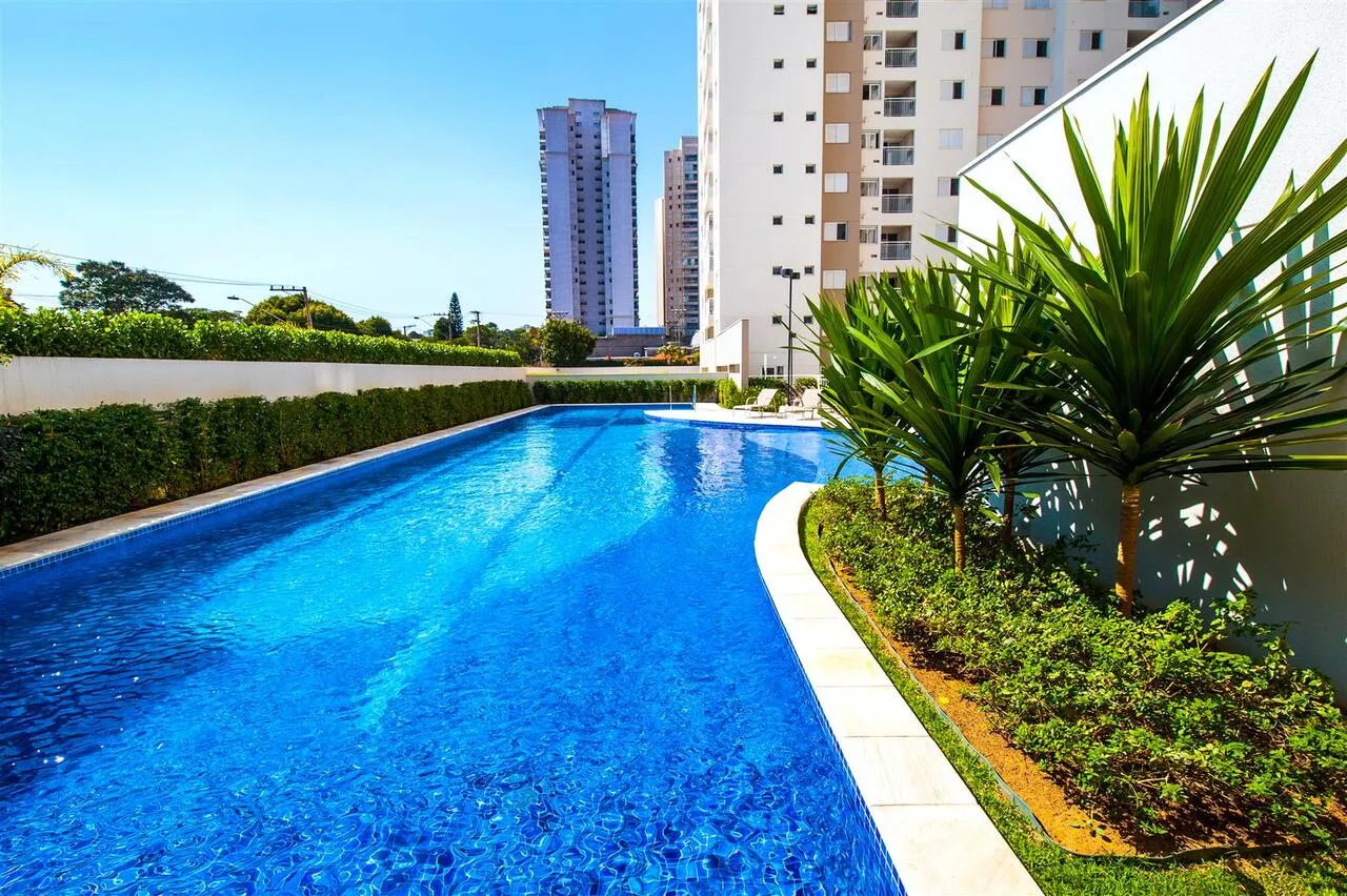 Apartamento à venda com 65m², 2 quartos com vaga - 7