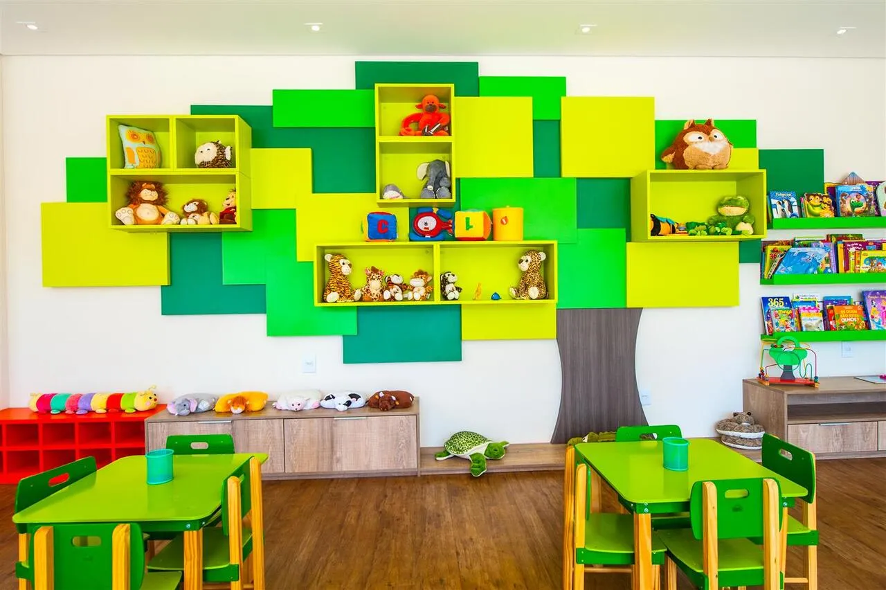 Apartamento à venda com 65m², 2 quartos com vaga - 8