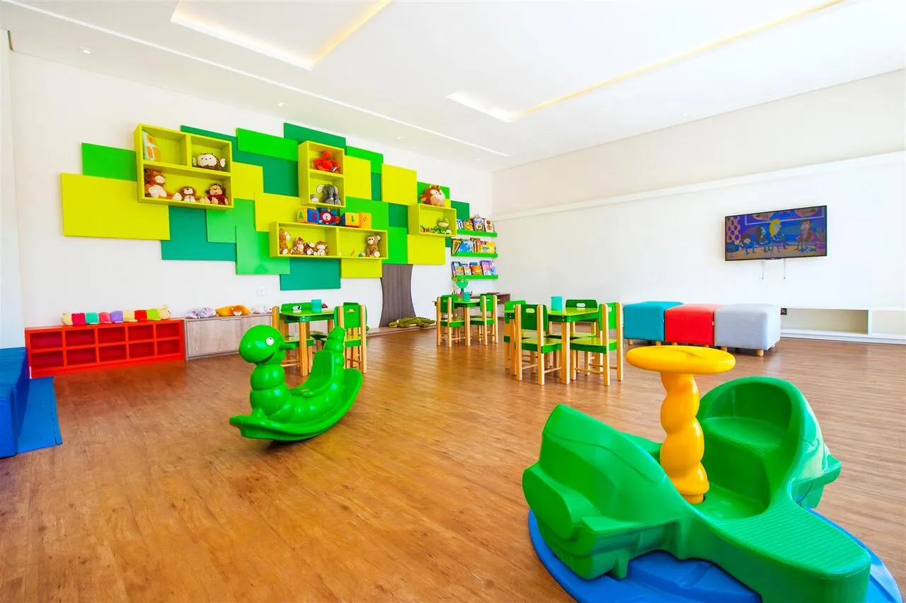 Apartamento à venda com 65m², 2 quartos com vaga - 9