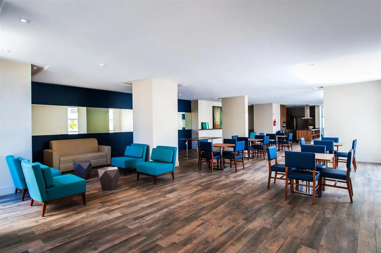 Apartamento à venda com 65m², 2 quartos com vaga - 11