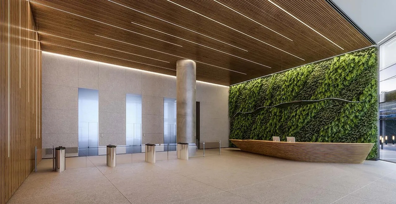 Studio à venda com 39m², 0 quartos com vaga - 11