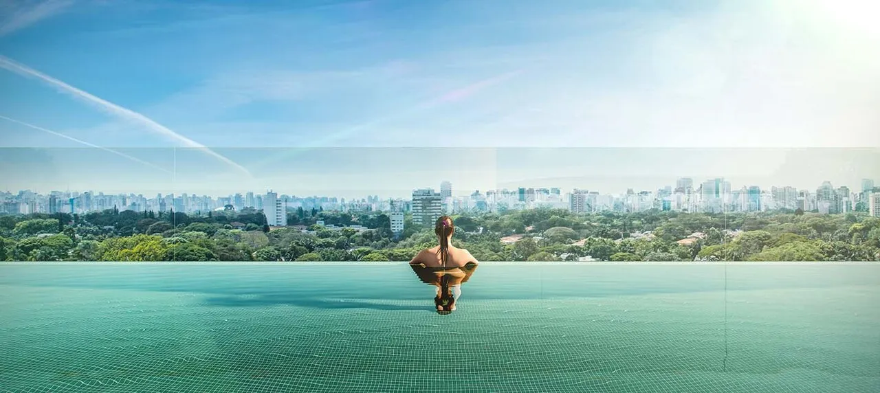 Studio à venda com 39m², 0 quartos com vaga - 5