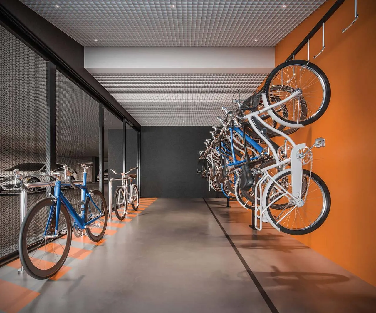 Apartamento à venda com 195m², 4 quartos com vaga - 5