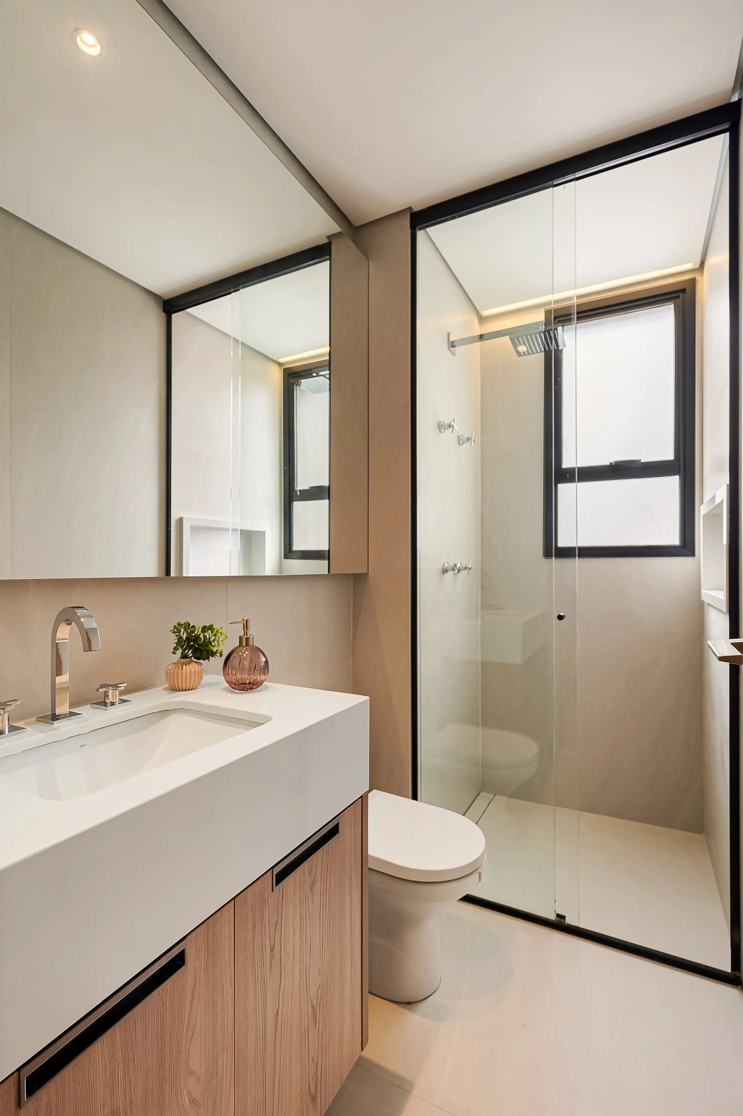 Apartamento à venda com 201m², 3 quartos com vaga - 16