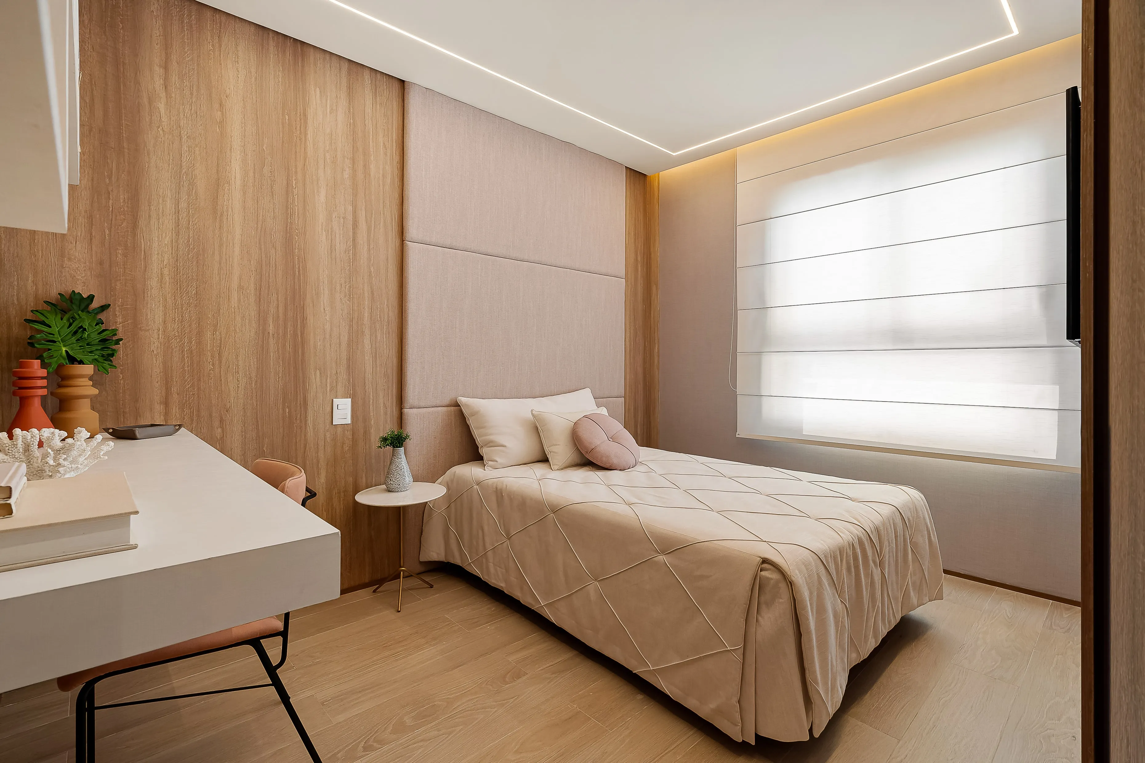 Apartamento à venda com 201m², 3 quartos com vaga - 13