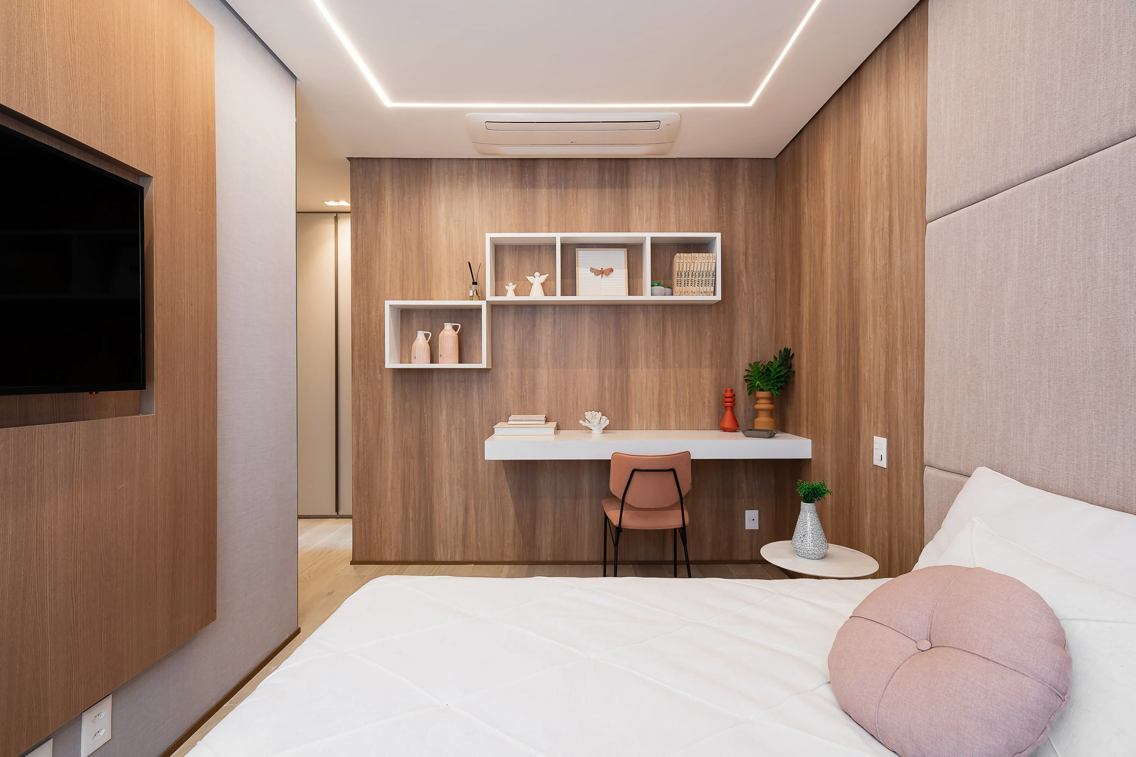 Apartamento à venda com 201m², 3 quartos com vaga - 14