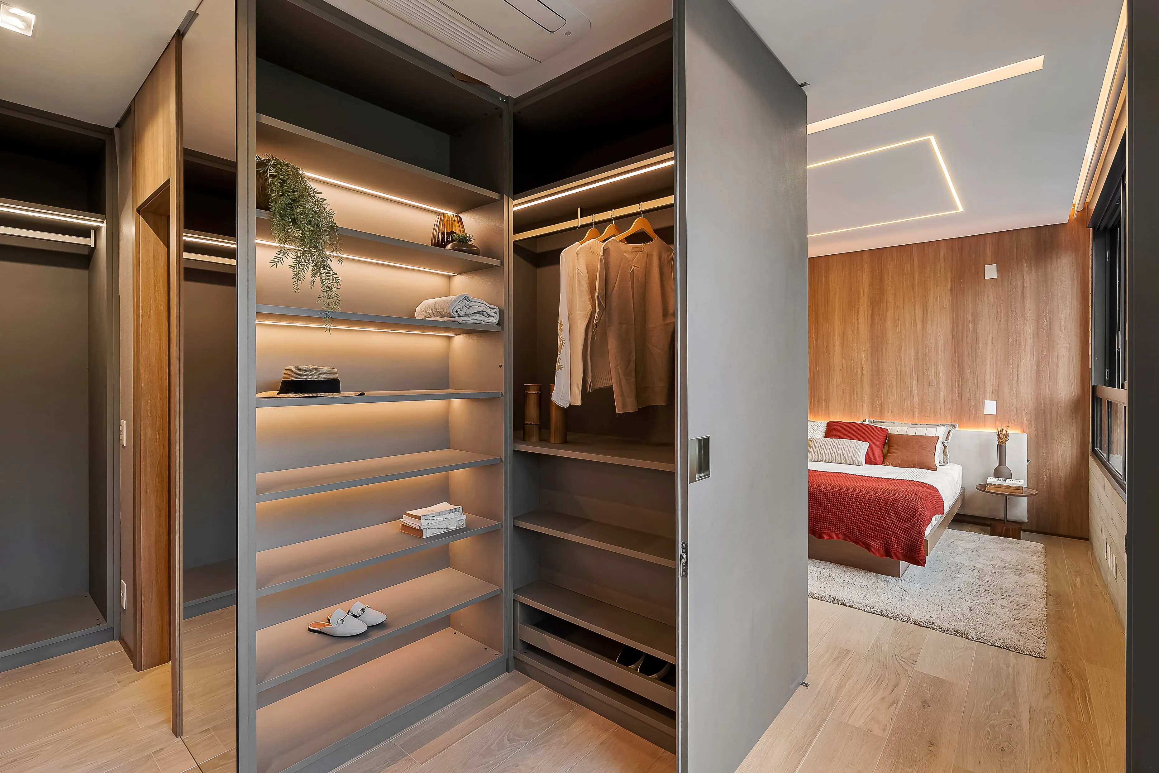 Apartamento à venda com 201m², 3 quartos com vaga - 12