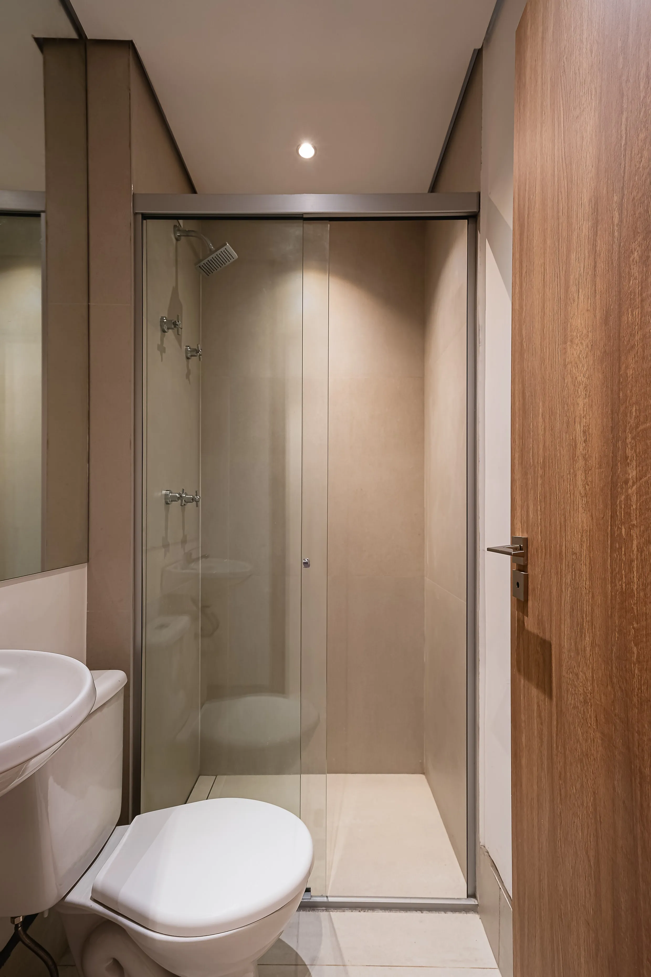 Apartamento à venda com 201m², 3 quartos com vaga - 17