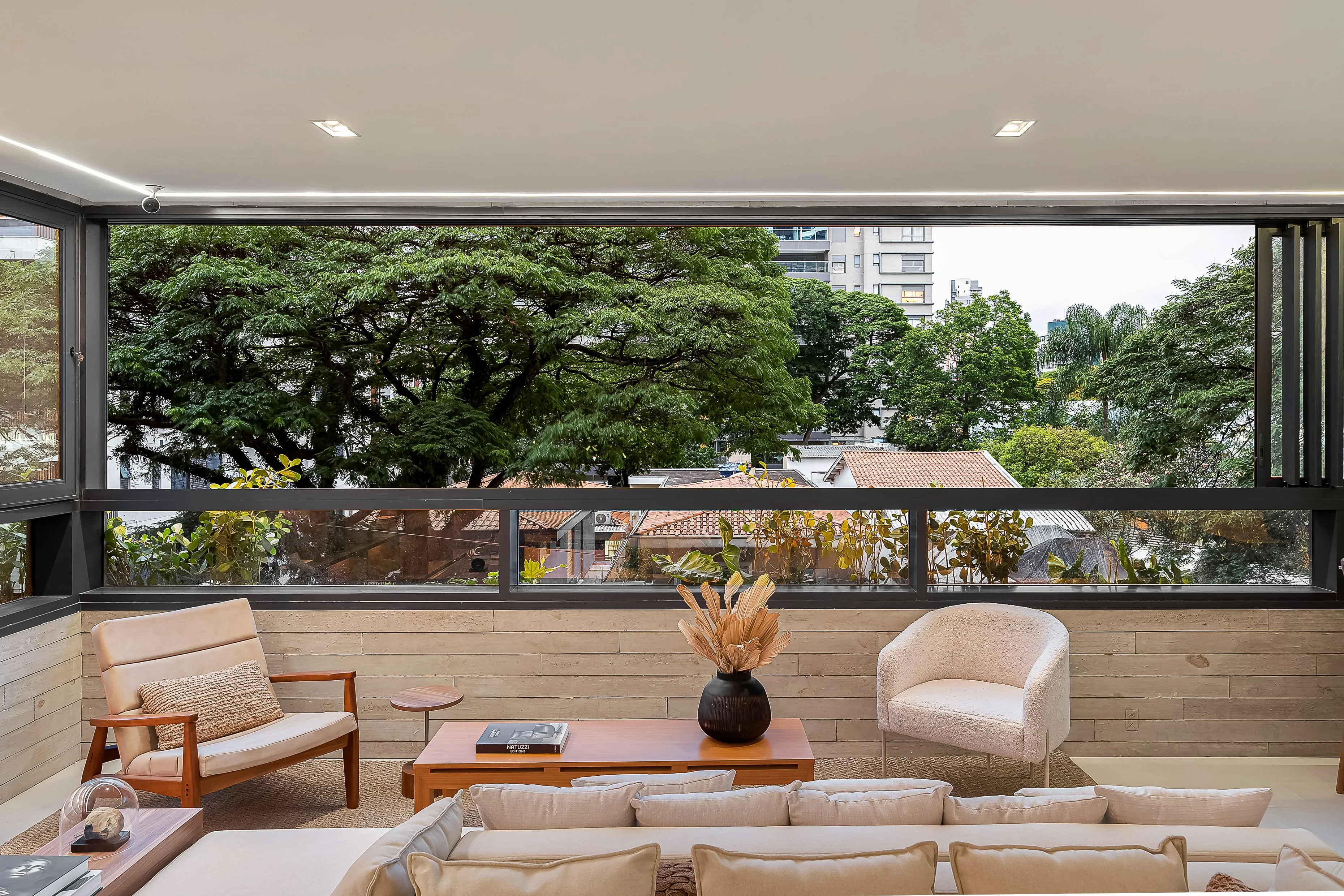 Apartamento à venda com 201m², 3 quartos com vaga - 2