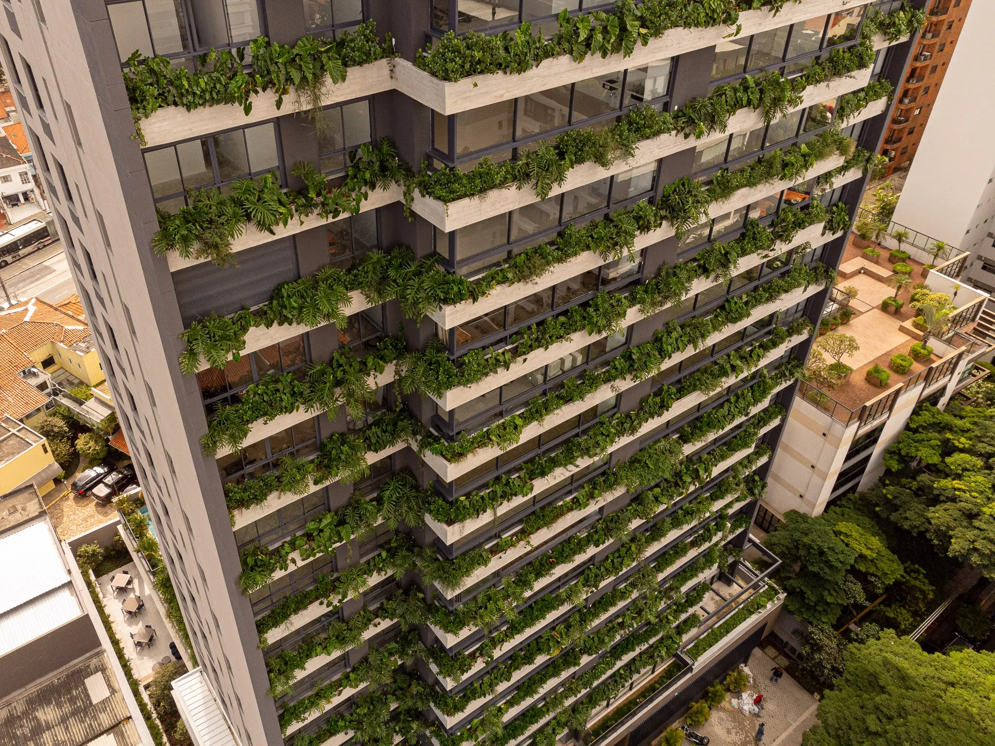 Apartamento à venda com 201m², 3 quartos com vaga - 24