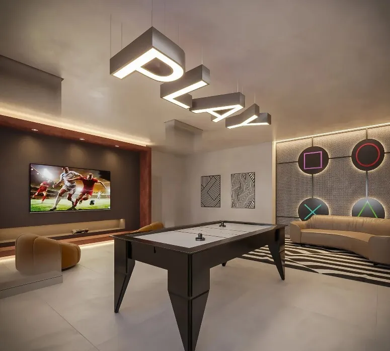 Apartamento à venda com 69m², 2 quartos com vaga - 3