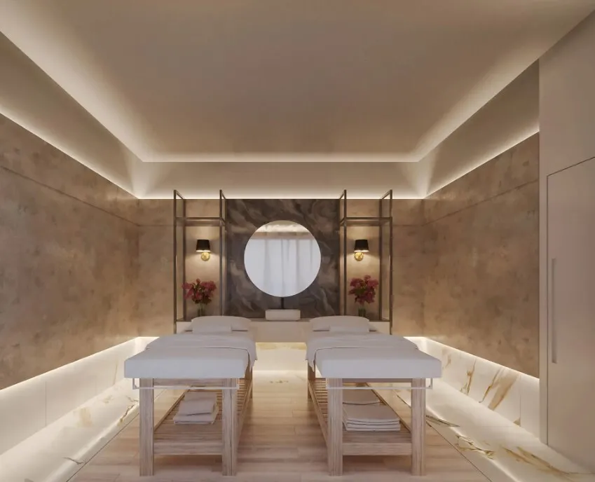 Apartamento à venda com 69m², 2 quartos com vaga - 5