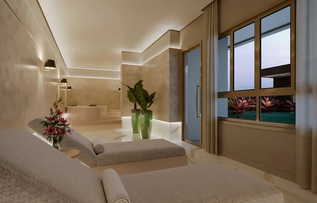Apartamento à venda com 69m², 2 quartos com vaga - 6