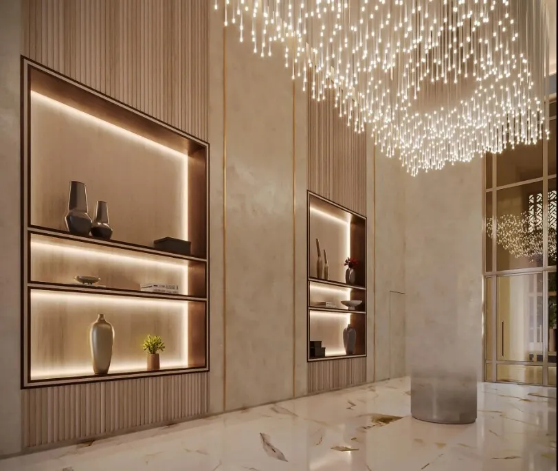 Apartamento à venda com 69m², 2 quartos com vaga - 14