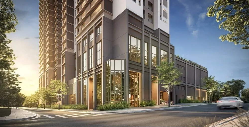 Apartamento à venda com 69m², 2 quartos com vaga - 16