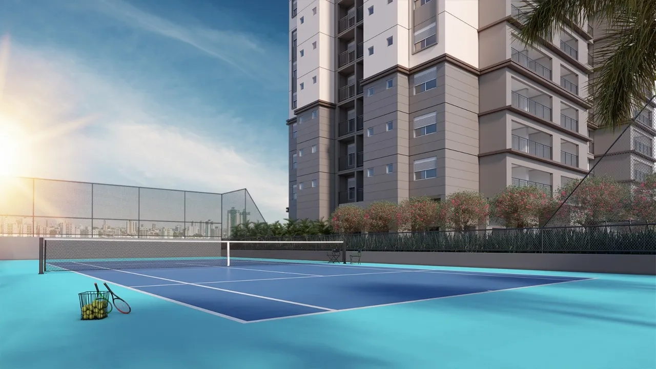 United Living Ipiranga - 7