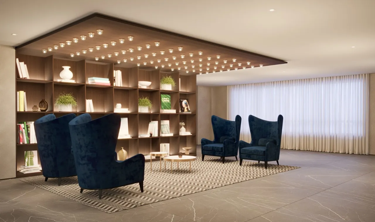 United Living Ipiranga - 8
