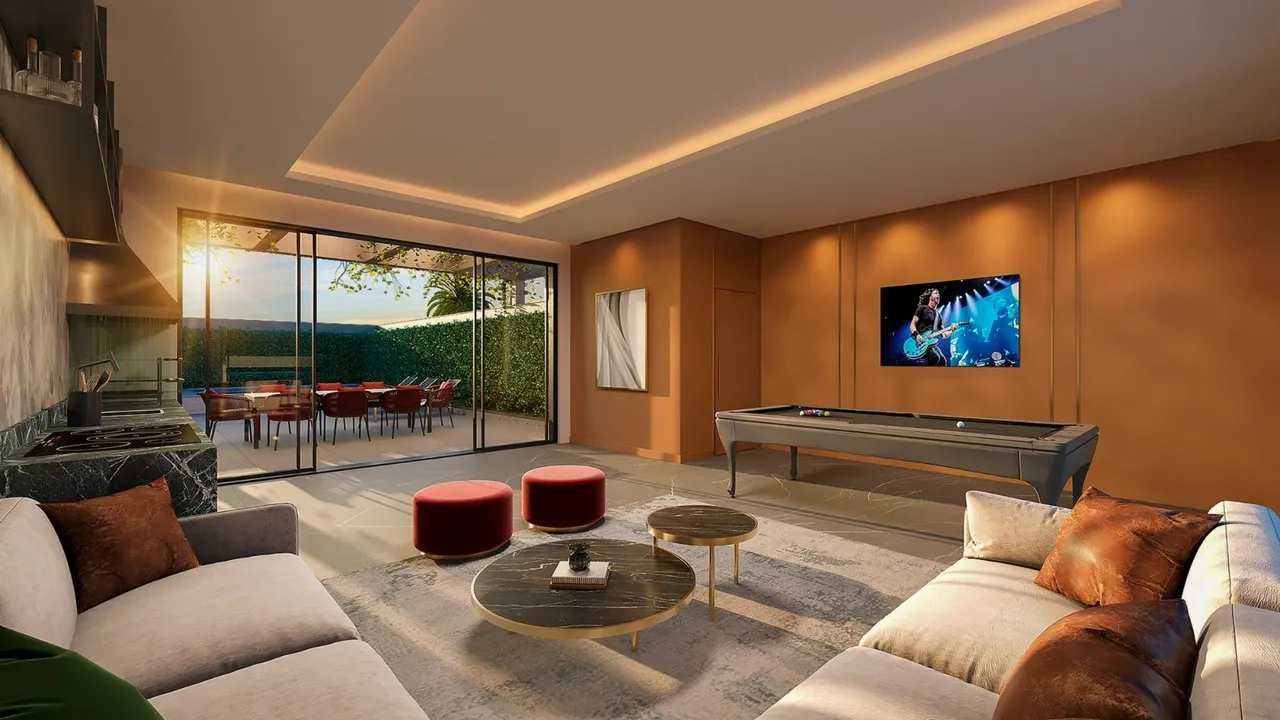United Living Ipiranga - 2