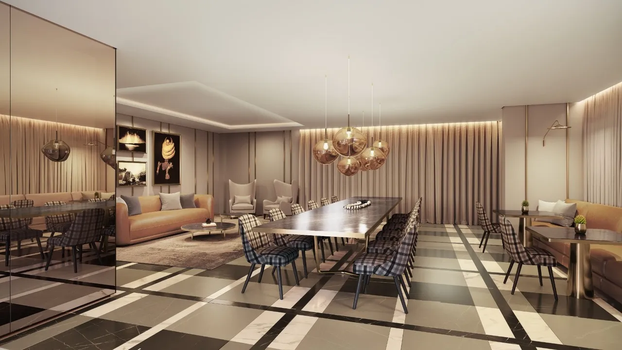 United Living Ipiranga - 3
