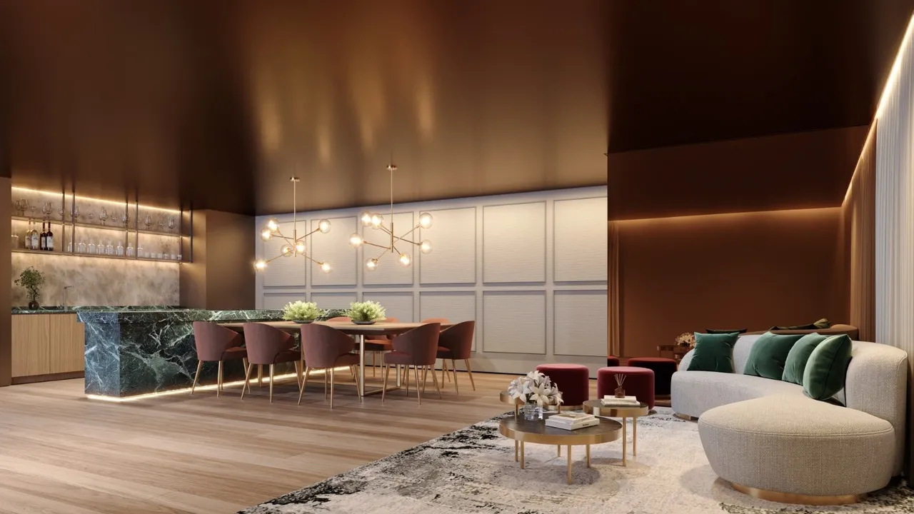 United Living Ipiranga - 4