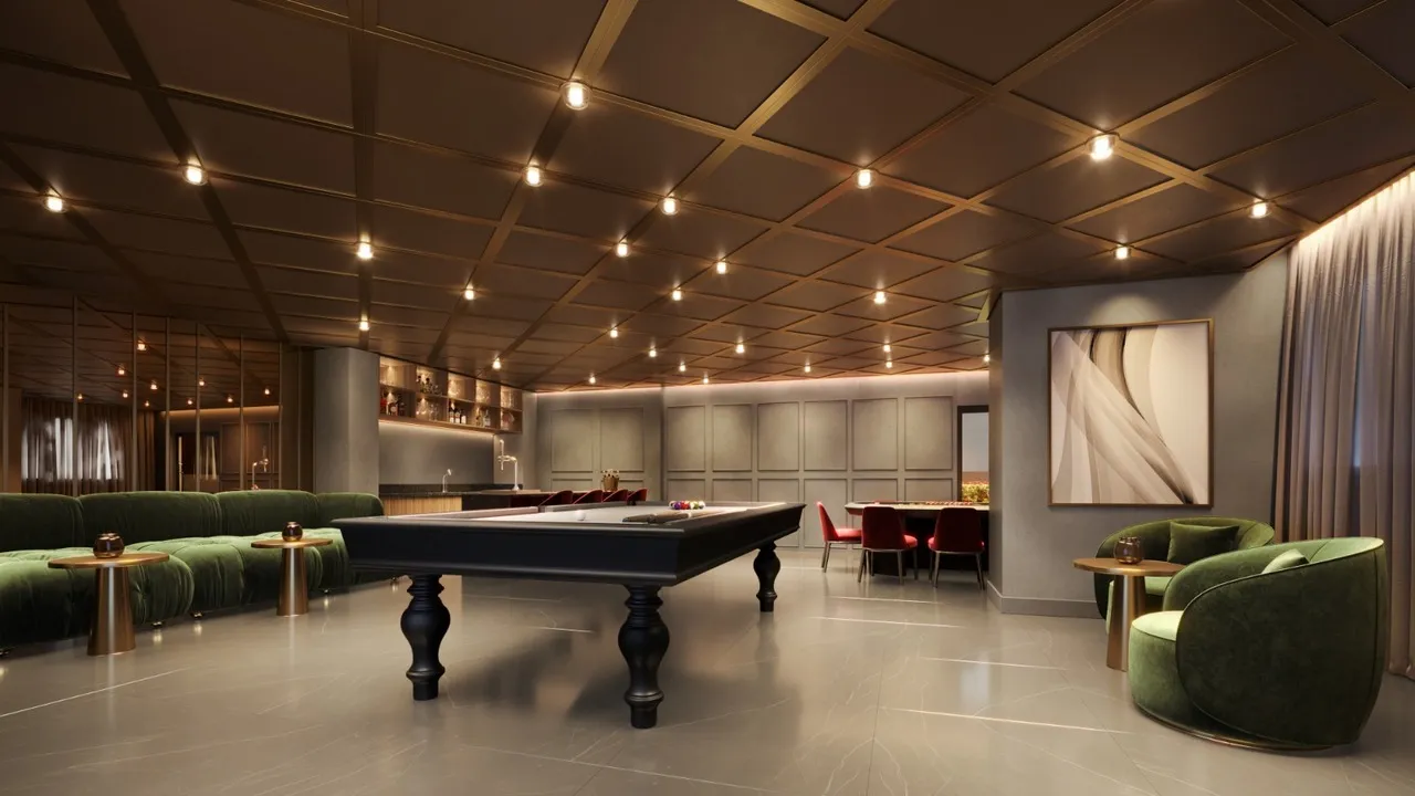 United Living Ipiranga - 5
